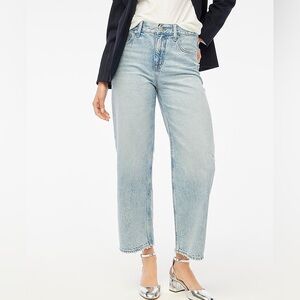 J. Crew Factory Light Blue Women Jeans